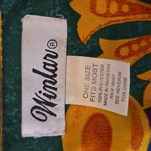 Winlar Kaftan - Picture 6 of 8